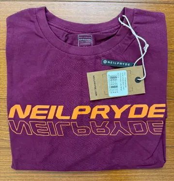 Neil Pryde T-Shirt Size M