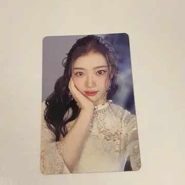 [즉시 구매 가능] Kep1er 샤오팅 일본 CD 구매 특전