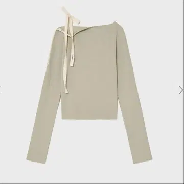 [ GLOWNY ] LOUISA LONG SLEEVE