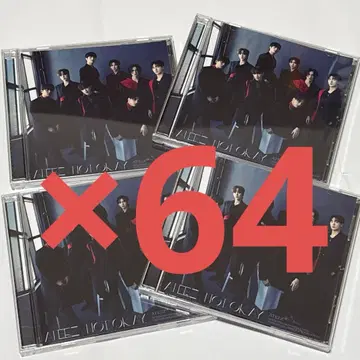 ATEEZ 앨범 NOT OKAY CD ot8 컴프