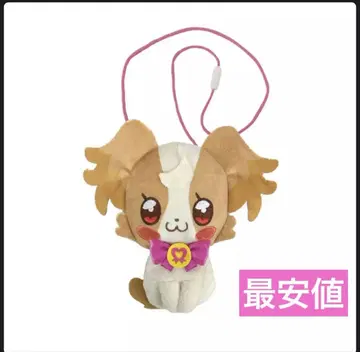 프리티 외출 파우치 이누카이 코무기 프리큐어