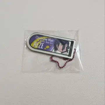체인소 맨 레제편 참 컬렉션 A 레제