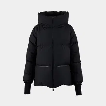 미사용 새상품! 배송비 포함 HERNO 2 레이어 윈드스토퍼 자켓