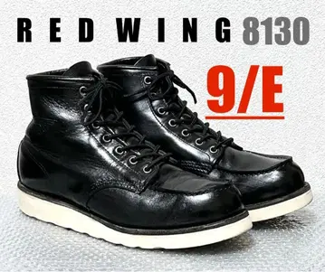 [ 9/E ] 8130 RED WING 레드윙 할리 gpz ninja