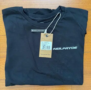 Neil Pryde T-Shirt Size M