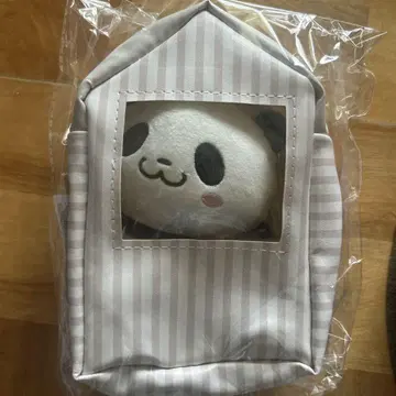 쇼핑 팬더! 봉제 인형 본체 라쿠텐 라쿠텐 시장