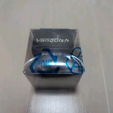 미사용 새상품 시마노 16 뱅퀴시 C2500HGS 정품 스풀