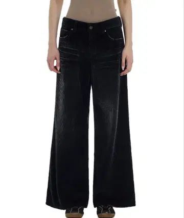 모로모로2 청바지 jeans 코듀로이 데님 팬츠 denim