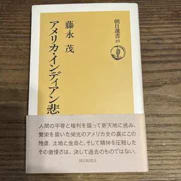 미국 인디언 비사