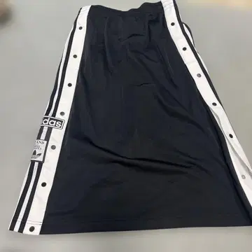 adidas 롱 스커트