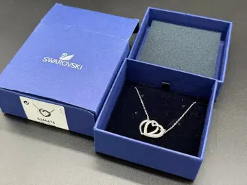 SWAROVSKI 스와로브스키 Dear 목걸이 5345475