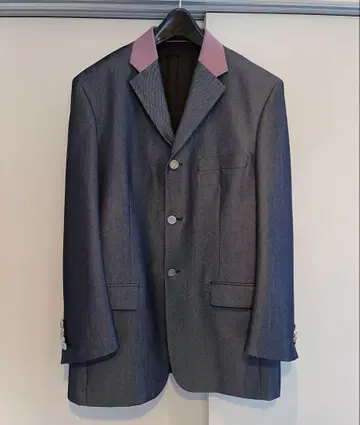 폴 스미스 테일러드 자켓