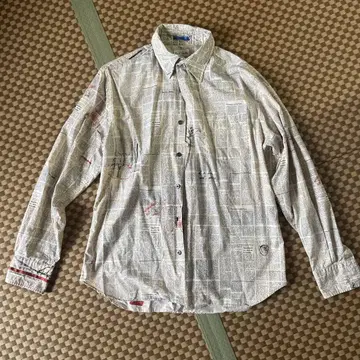Paul Smith의 긴팔 셔츠