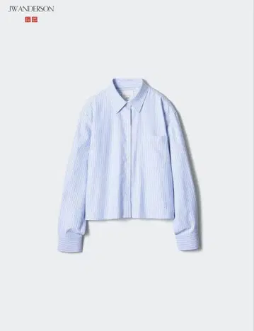 옥스퍼드 셔츠/스트라이프