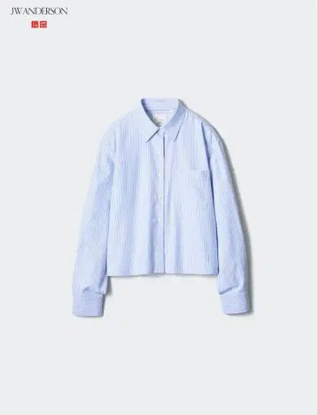 옥스퍼드 셔츠/스트라이프