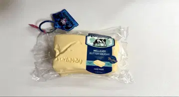 Mellojoy 스퀴즈 [ 버터 ] 멜로조이