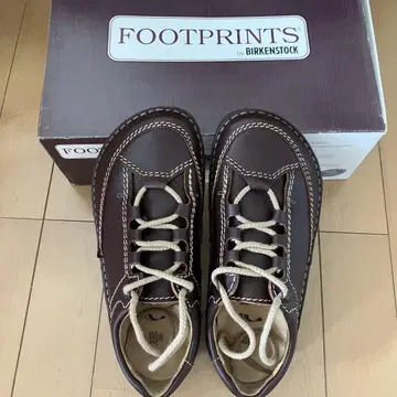 FOOTPRINTS / BIRKENSTOCK / 밴쿠버