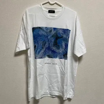 사카낙션 834.194 티셔츠 L