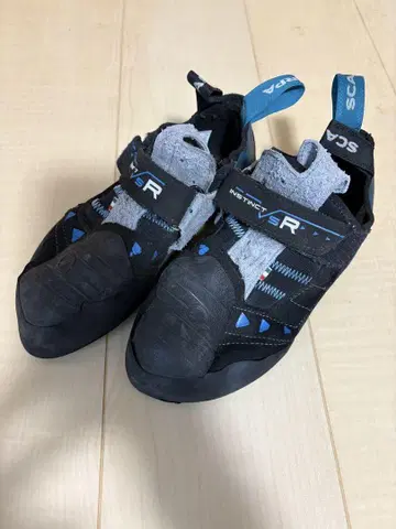 SCARPA 스칼파 인스팅트 VSR 41