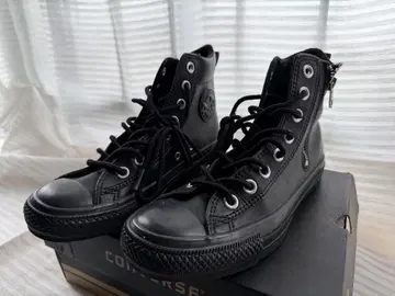 컨버스 올스타 CONVERSE ALLSTAR FF-BOOTS Z