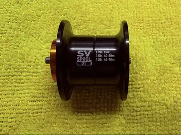 다이와 1016SV G1 스풀