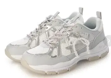 FILA (휠라) Regalo 실버 23.5cm 스니커즈 레가로