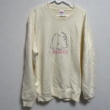 이치고즈 BOYZ 맨투맨 트레이닝복 굿즈 L 티셔츠