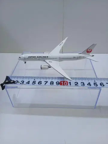 JAPAN AIRLINES 보잉 777 1/200