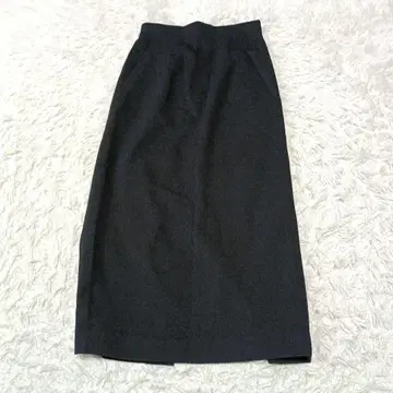 allureville 알아바일 롱 스커트 슬릿 1