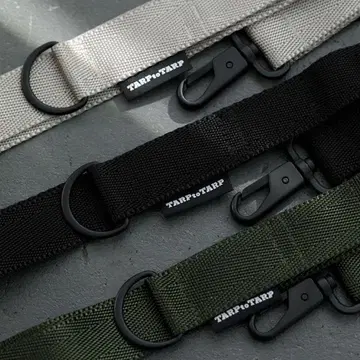 미사용 새상품 TARPtoTARP TASUKI PRO