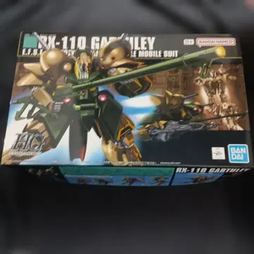 1/144 가브스레이 RX110 HG