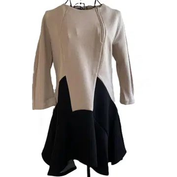 택 포함 새상품 TSUMORI CHISATO 폰딩 풀오버 2 M