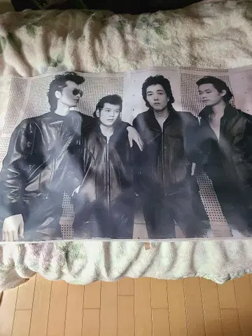 캐롤 태피스트리