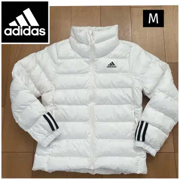 adidas 패딩 자켓 M