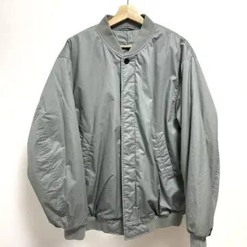 steven alan 스티븐 앨런 그레이 MA-1 플라이트 자켓