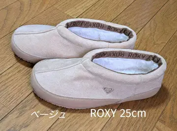 ROXY 베이지 슬립온