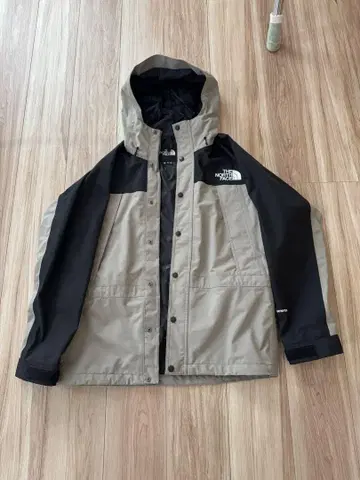 THE NORTH FACE 마운틴 라이트 자켓 M