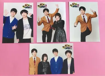 갓짱코 브로마이드 4