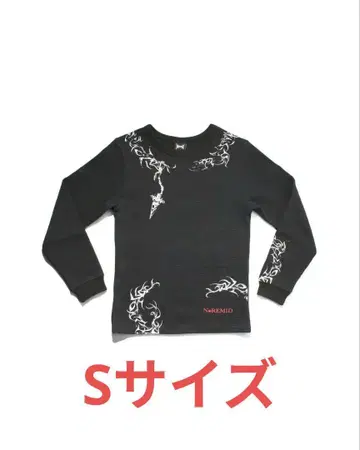 Noremid THERMAL L/S TEE 서멀