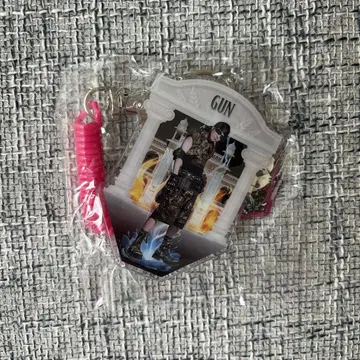 이와타 타카노리 프리미엄 가챠 오사카 한정판