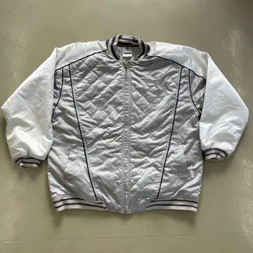 ABOVE THE RIM 나일론 자켓 L/XL