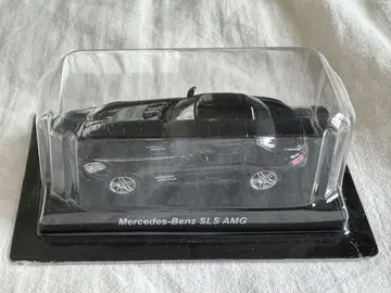 메르세데스 벤츠 SLS AMG 미니카