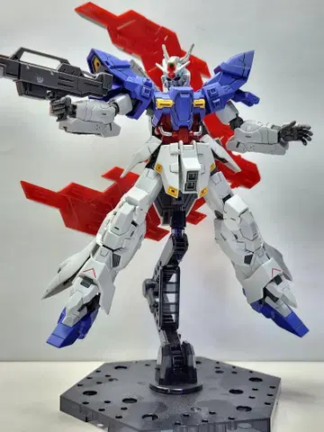 HG 문 건담