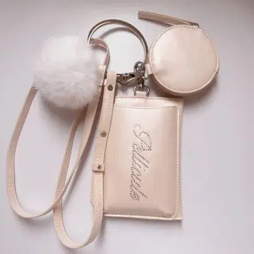 PELLICULE 페리큐어 glow mulch shoulder