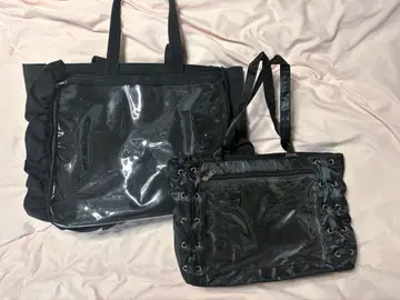 A3 이타백 블랙 자카마트 WEGO 레이스업