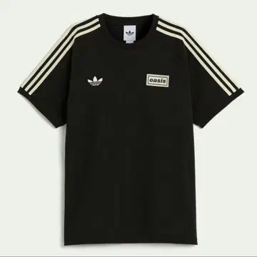 ~10/13 미사용 adidas Oasis T-Shirt 블랙 L