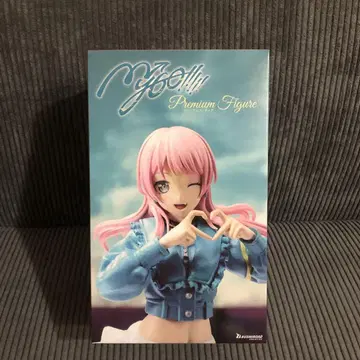 BanG Dream! 프리미엄 피규어 MyGO!!!!! 치하야 아논
