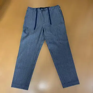 ESTNATION 슬랙스