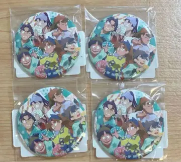 닌타마 란타로 상업 혜택 육학년 4개 세트