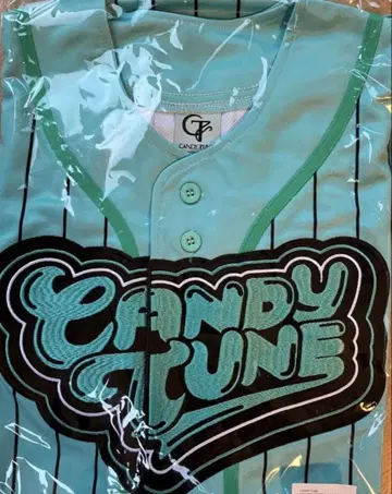 CANDY TUNE 캰츄 최애 어필 유니폼 오가와 나나코